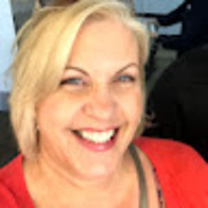 Meet your Posher, Kathleen